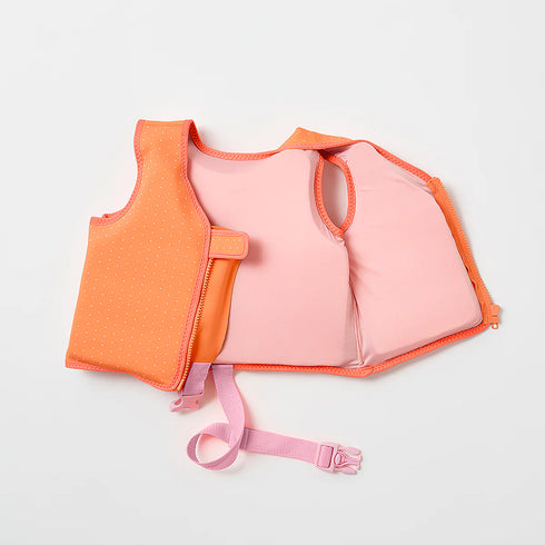 Swim Vest Heart