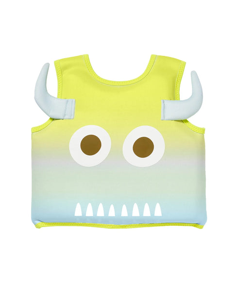 Swim Vest Monster