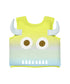 Swim Vest Monster