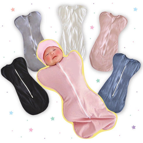 Instant Swaddle