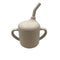Sippy cup, silicone cup, baby cup, ecofriendly product