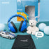 Baby Earmuff in Blue