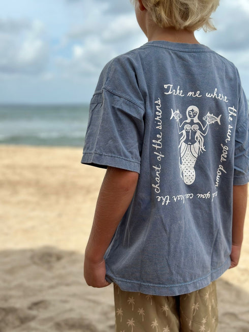 Mermaid T-Shirt