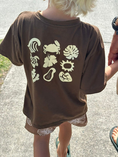 Voyage T-Shirt