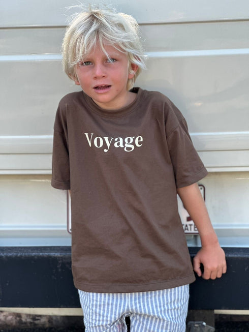 Voyage T-Shirt