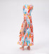 Kids Microfiber Poncho Bear