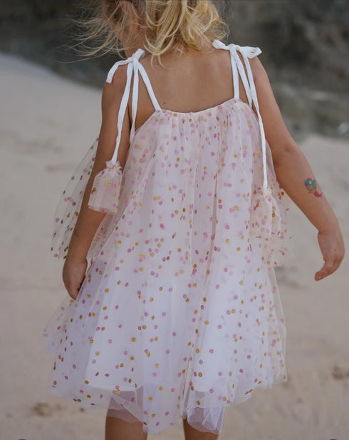 Lily dress