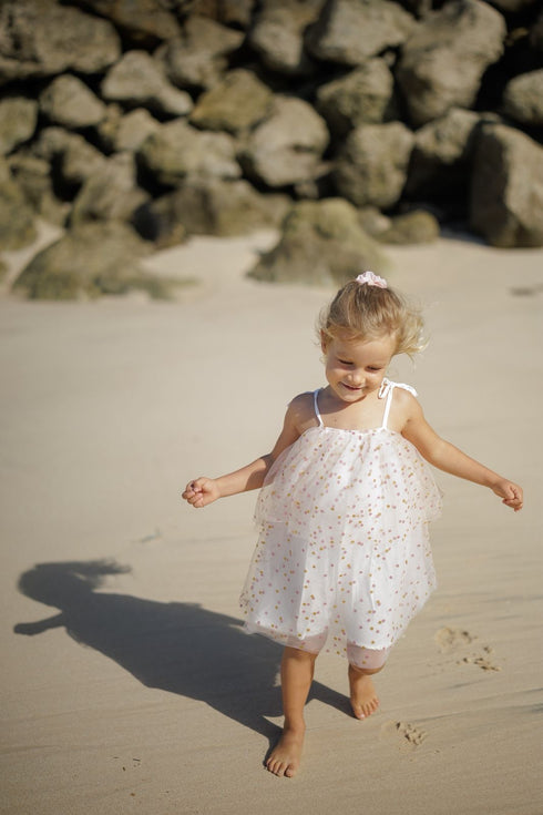 Lily dress