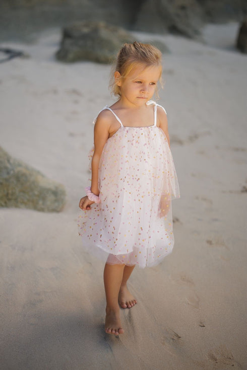 Lily dress