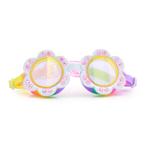 Sunlit Sherry Goggles