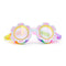Sunlit Sherry Goggles