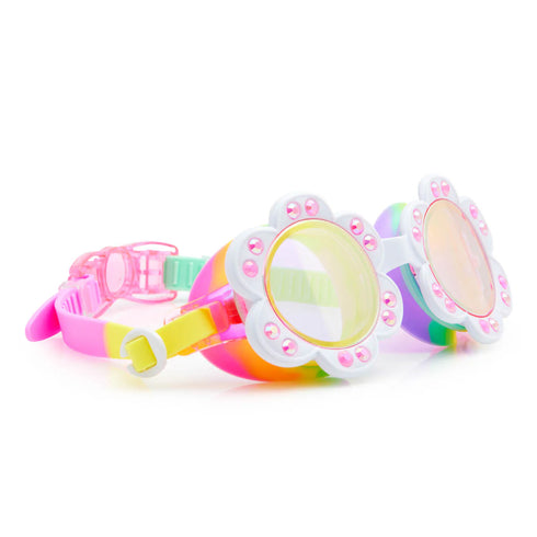 Sunlit Sherry Goggles