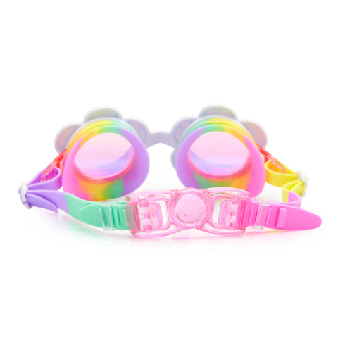 Sunlit Sherry Goggles