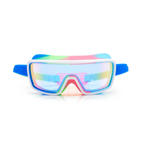 Gadget Green Goggles