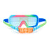 Gadget Green Goggles