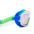 Gadget Green Goggles