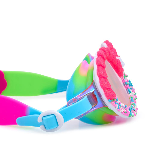 Pink Sugar Goggles