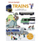 Picture Books - Trains