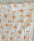 Bamboo Swaddle Blanket
