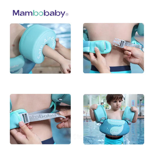 Toddler Swim Vest
