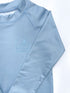 Rash Guard - Ocean Blue