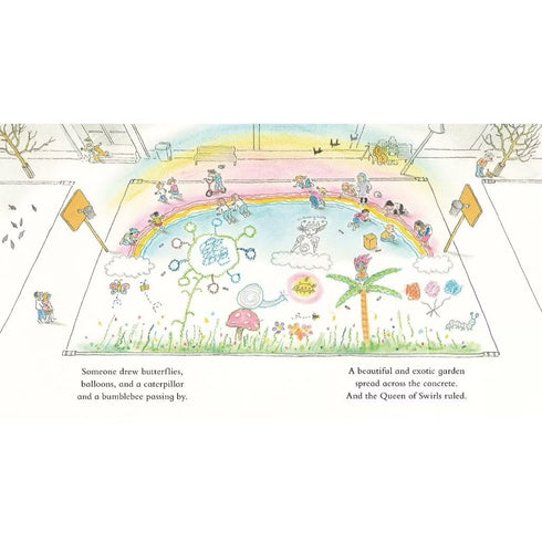 The Concrete Garden