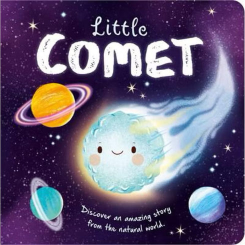 Little Comet