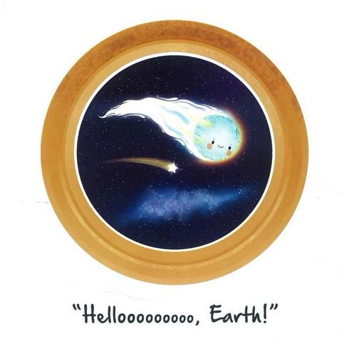 Little Comet