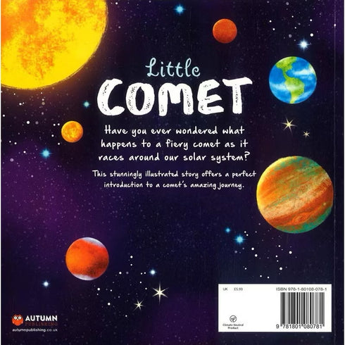 Little Comet