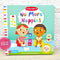 Big Steps - No More Nappies
