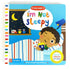 Big Steps - I’m Not Sleepy