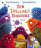 Ten delicious teachers kids story book