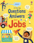 Questions and Answer About Jobs