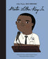 Little People, Big Dreams Books