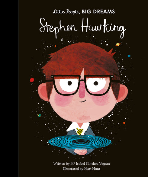 Little People, Big Dreams Books