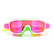 Multicolour Melon Goggles