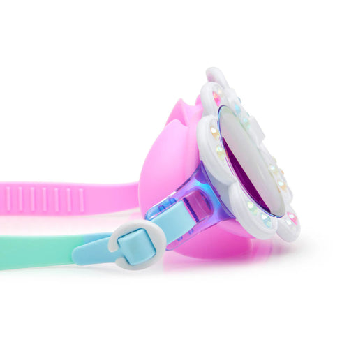 Blanch Blossom Goggles