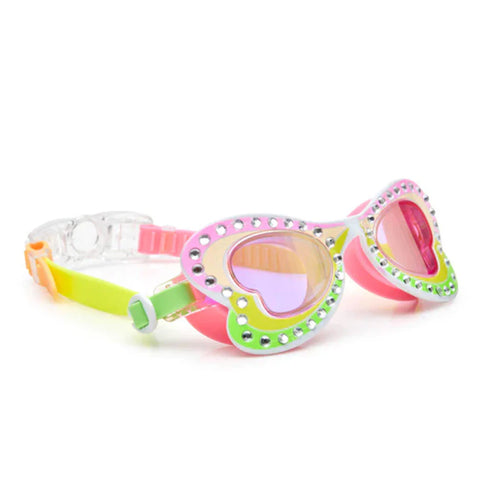 Pink Lemonade Goggles