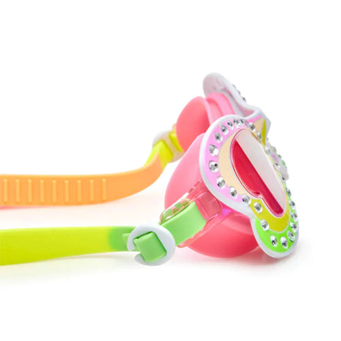 Pink Lemonade Goggles
