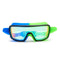 Cyborg Cyan Goggles