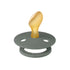 natural rubber pacifier BIBS