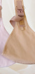 Toddler Carrier in Beige Jeans