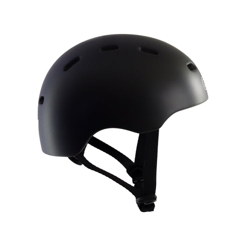 RGM Multisport Helmet in Black