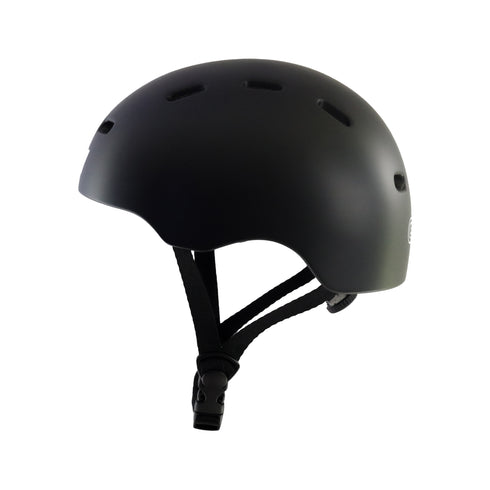 RGM Multisport Helmet in Black