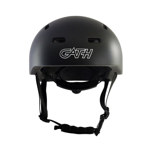 RGM Multisport Helmet in Black