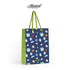 Gift bag in astronauts prints
