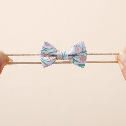 Baby Hair Tie