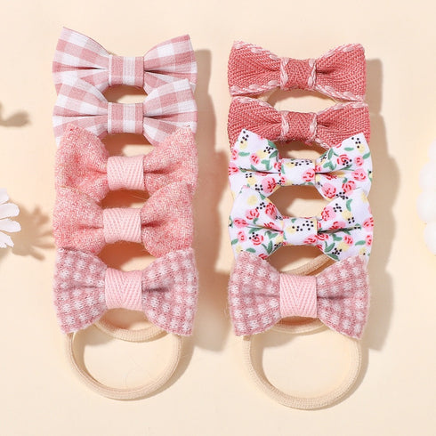 Baby Hair Tie