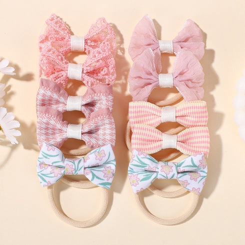Baby Hair Tie