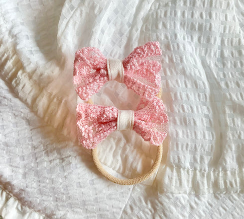 Baby Hair Tie